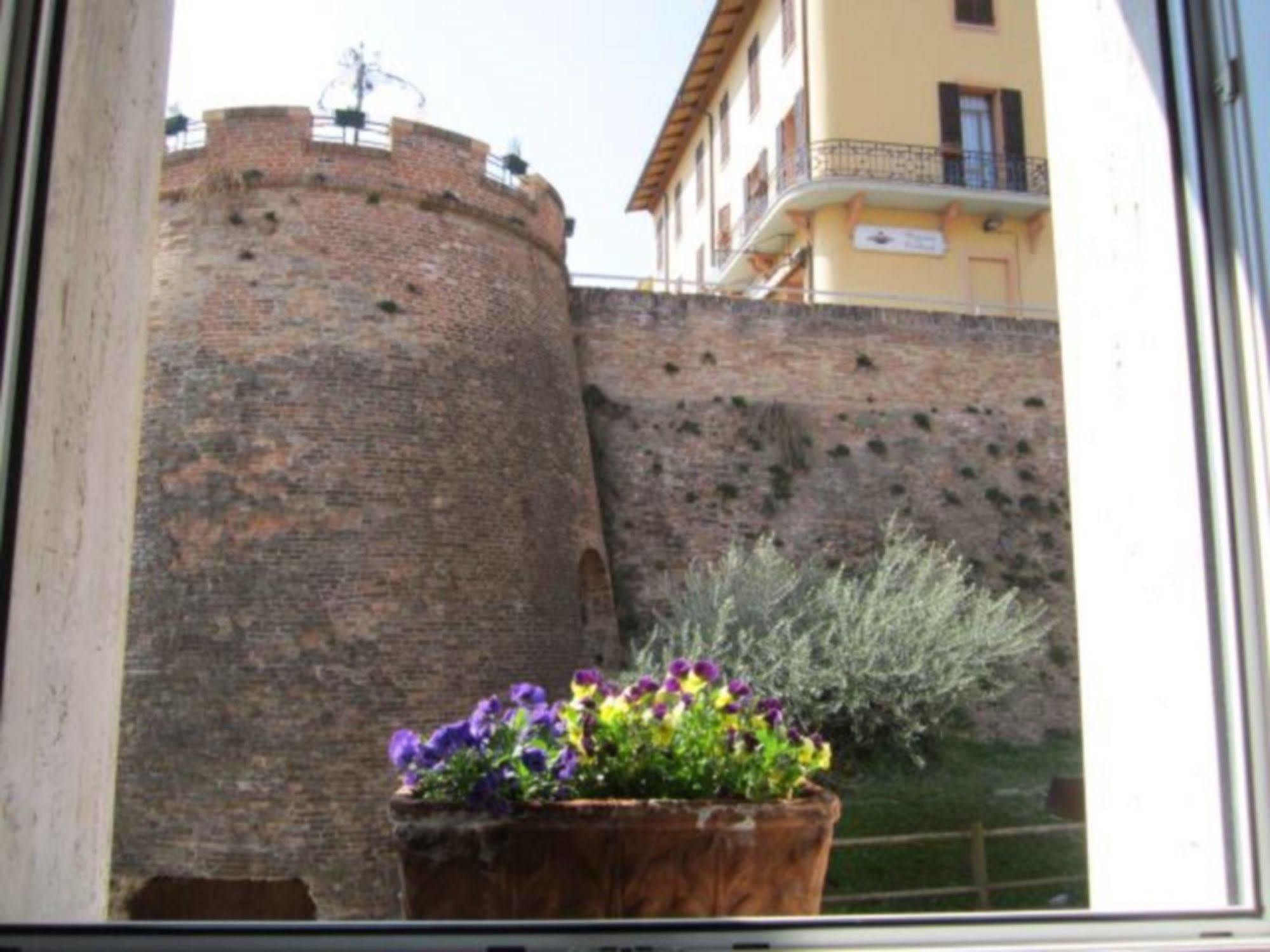 Hotel Serena Riolo Terme Exterior foto
