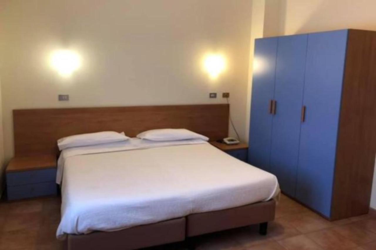 Hotel Serena Riolo Terme Exterior foto